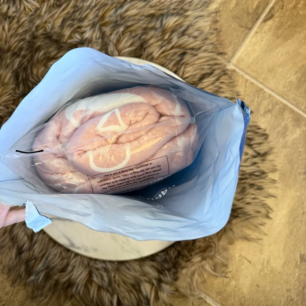 Ordfuarn Mom Blanket - Picture 12 of 13